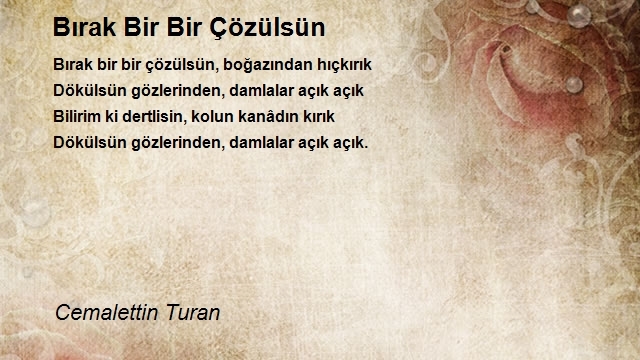 Cemalettin Turan