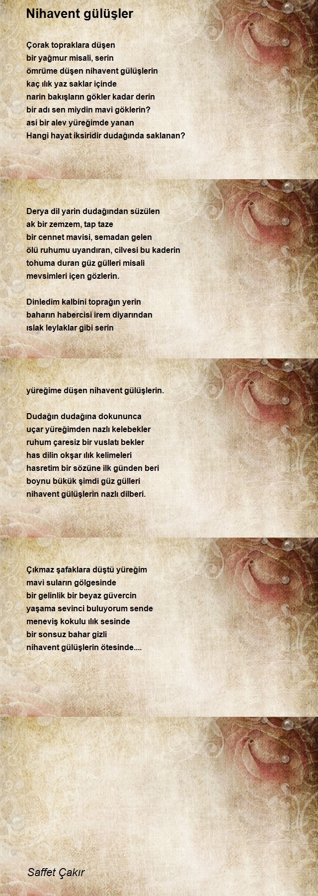 Saffet Çakır