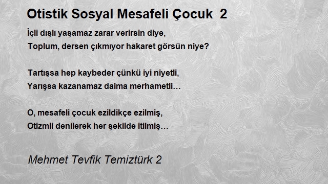 Mehmet Tevfik Temiztürk 2