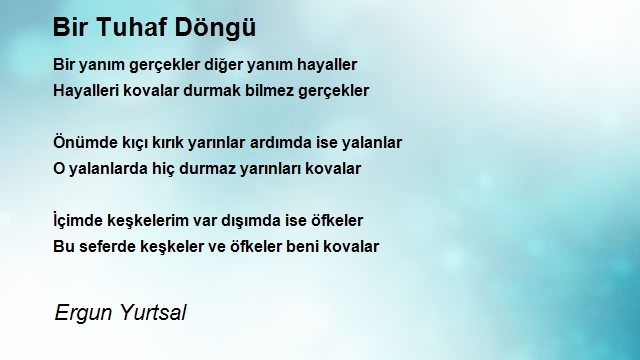 Ergun Yurtsal