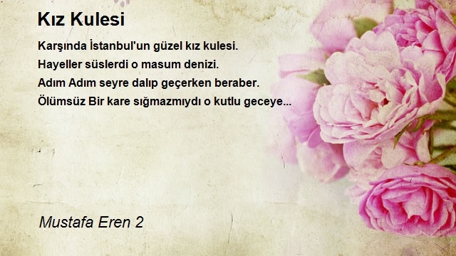 Mustafa Eren 2