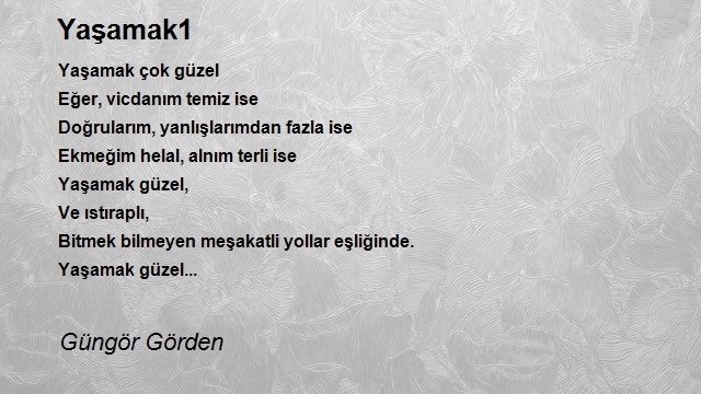 Güngör Görden