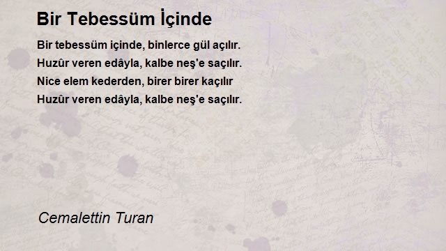 Cemalettin Turan