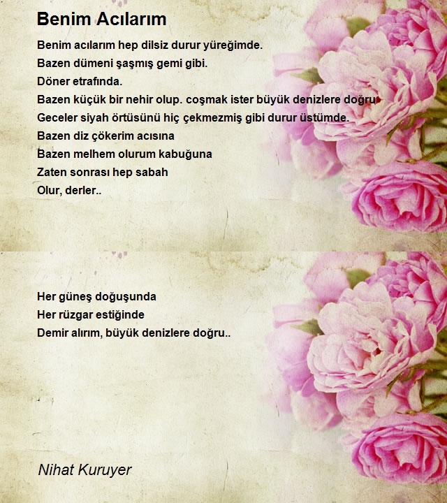 Nihat Kuruyer