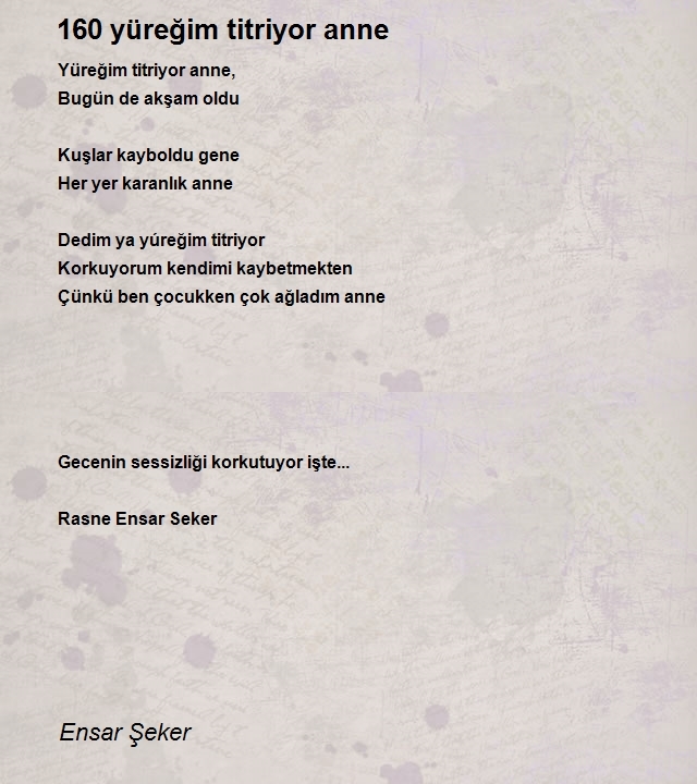 Ensar Şeker