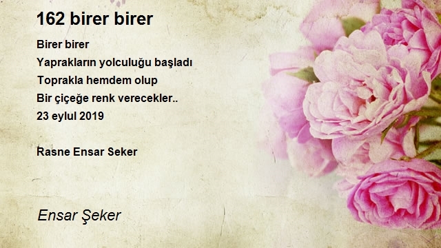 Ensar Şeker