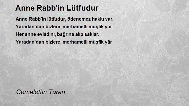 Cemalettin Turan