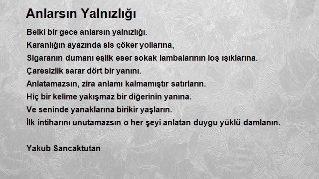 Yakub Sancaktutan