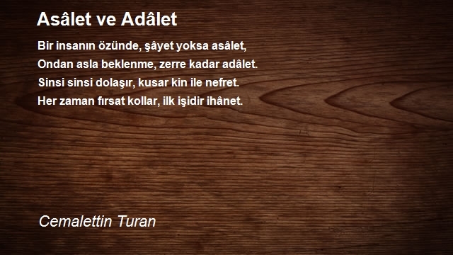 Cemalettin Turan