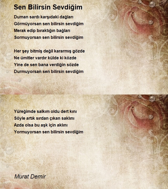 Murat Demir