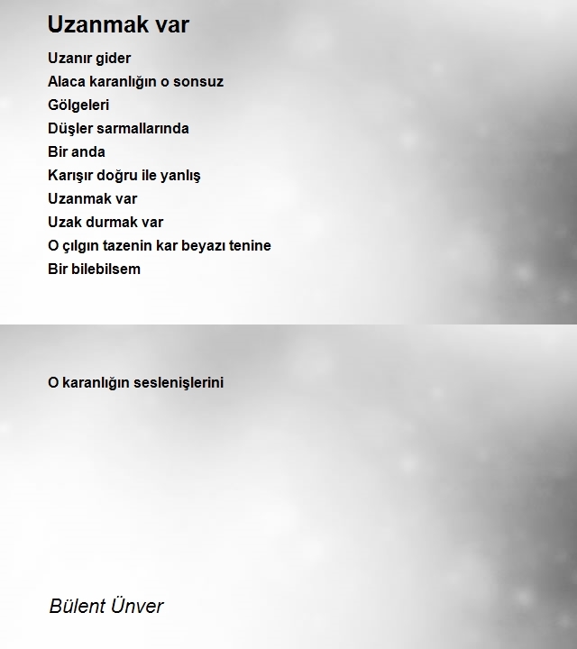 Bülent Ünver