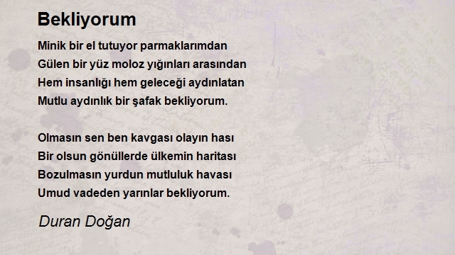 Duran Doğan