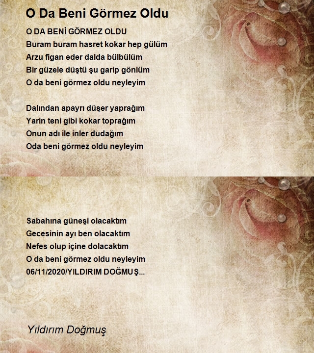 Yıldırım Doğmuş