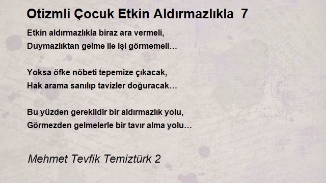 Mehmet Tevfik Temiztürk 2