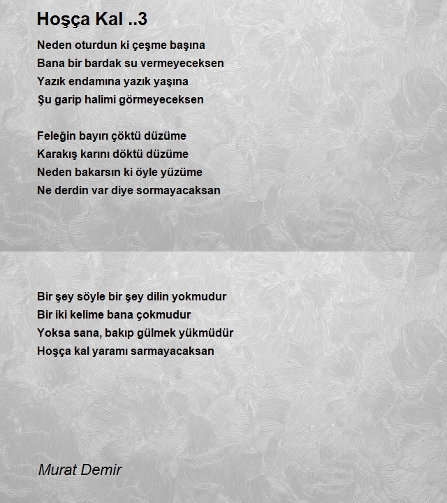 Murat Demir