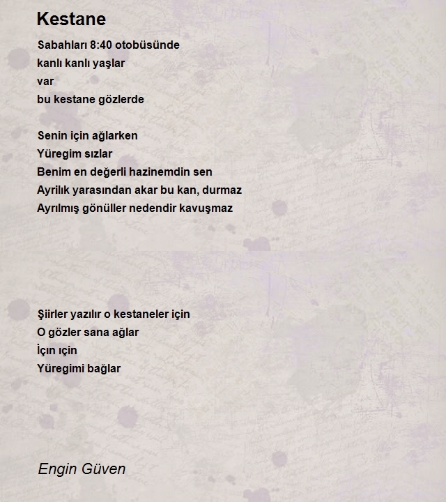 Engin Güven