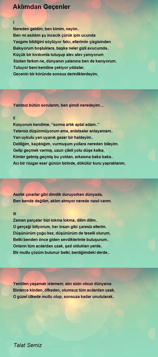 Talat Semiz