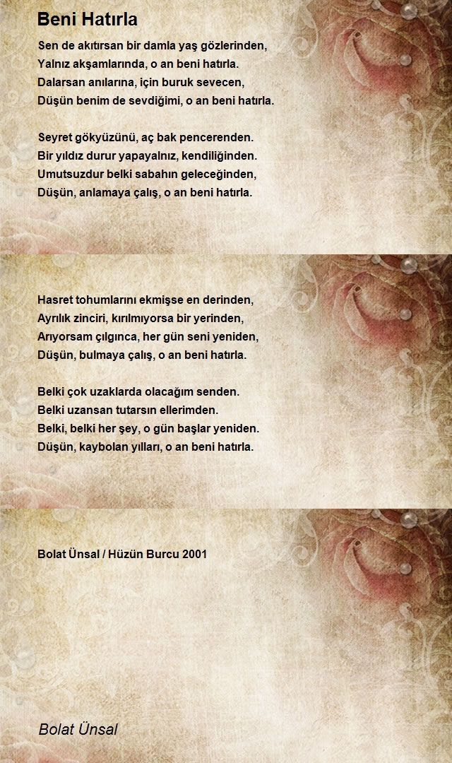 Bolat Ünsal