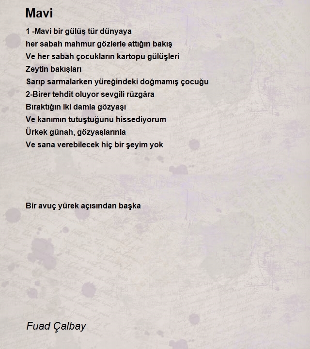 Fuad Çalbay