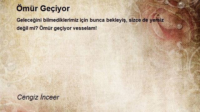 Cengiz İnceer