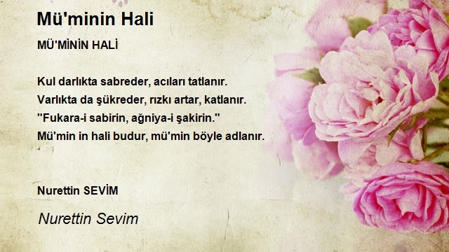 Nurettin Sevim