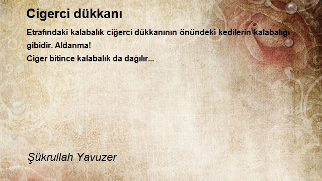 Şükrullah Yavuzer