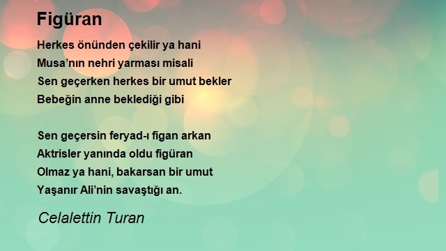 Celalettin Turan