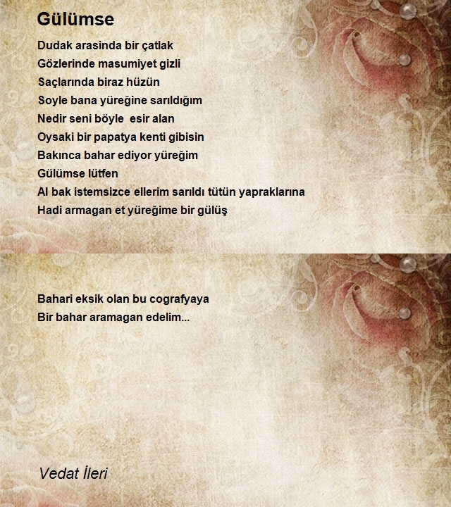 Vedat İleri