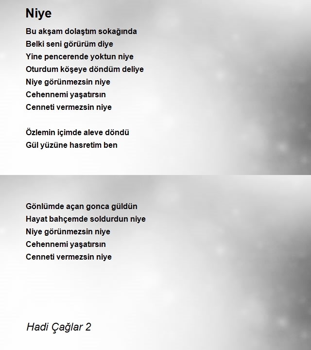 Hadi Çağlar 2