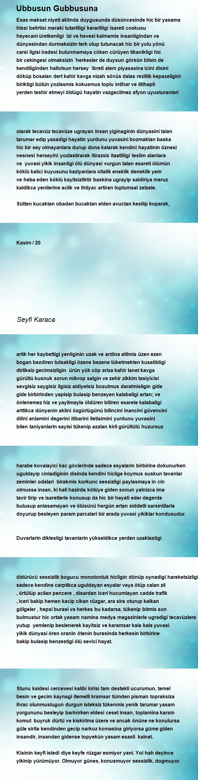 Seyfi Karaca