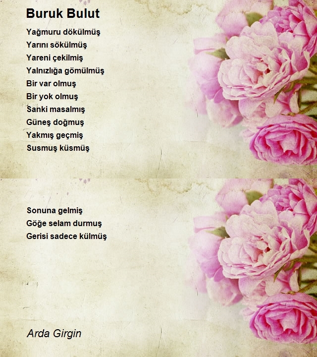 Arda Girgin