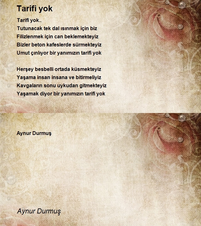 Aynur Durmuş