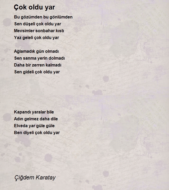 Çiğdem Karatay