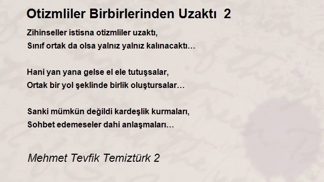 Mehmet Tevfik Temiztürk 2