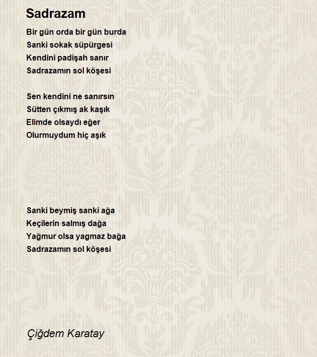 Çiğdem Karatay