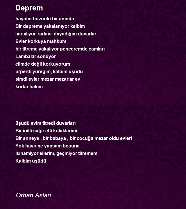 Orhan Aslan