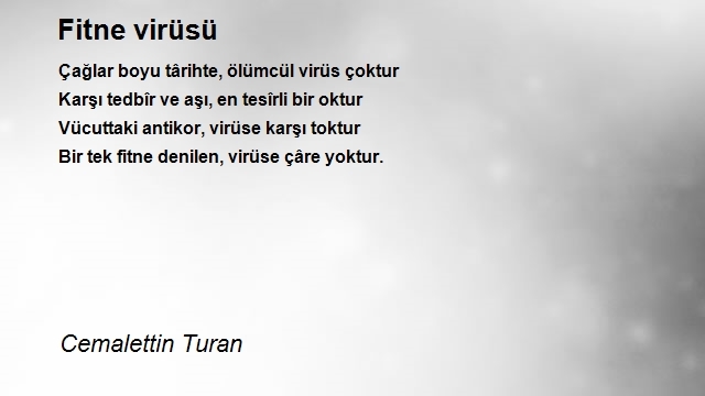 Cemalettin Turan