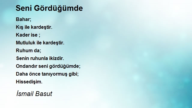 İsmail Basut