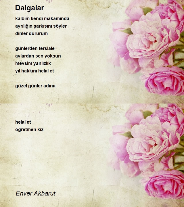 Enver Akbarut