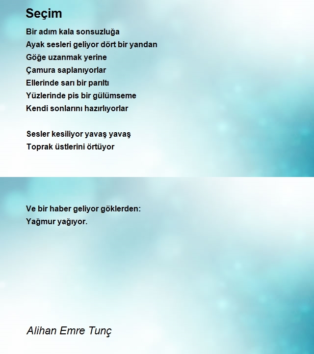 Alihan Emre Tunç