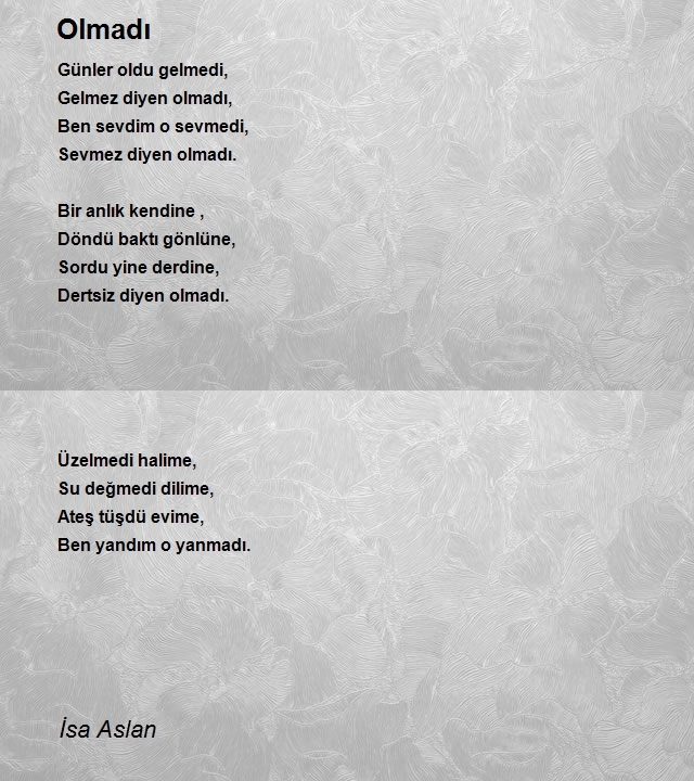 İsa Aslan