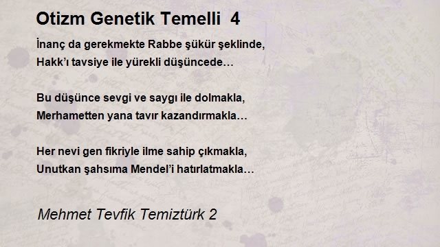 Mehmet Tevfik Temiztürk 2