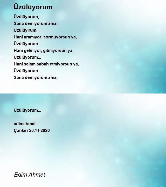 Edim Ahmet