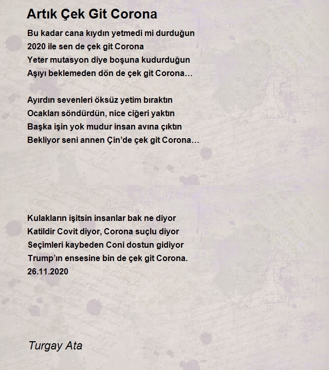 Turgay Ata