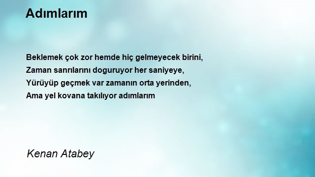 Kenan Atabey