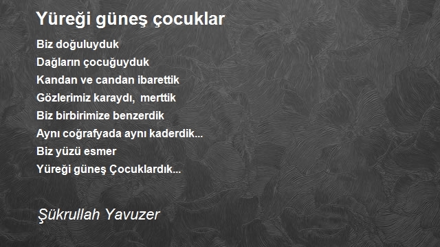 Şükrullah Yavuzer