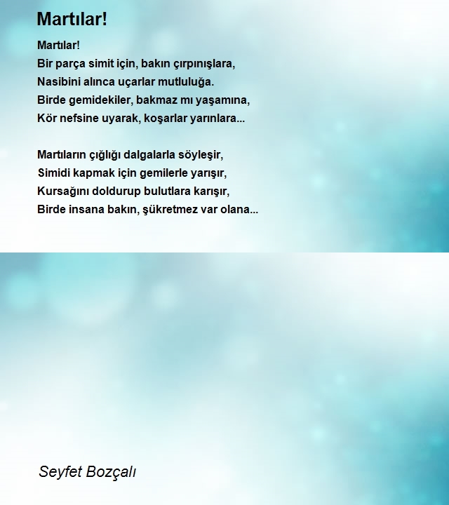 Seyfet Bozçalı