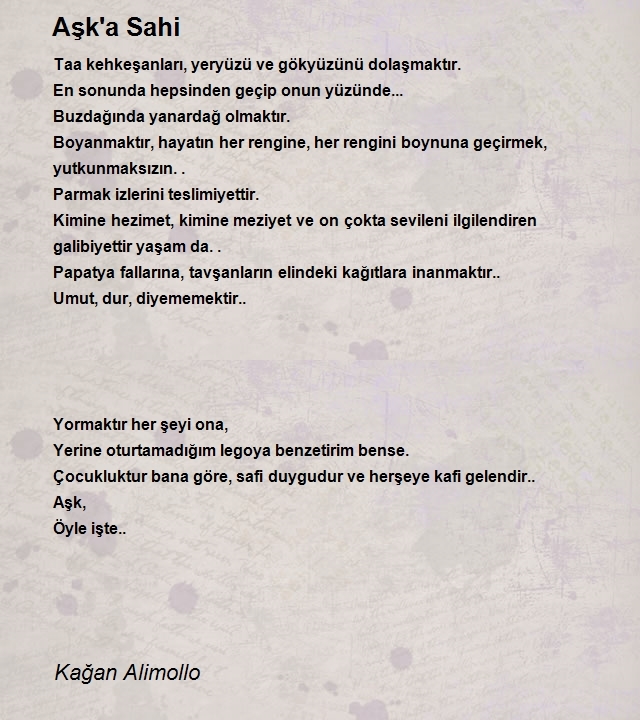 Kağan Alimollo