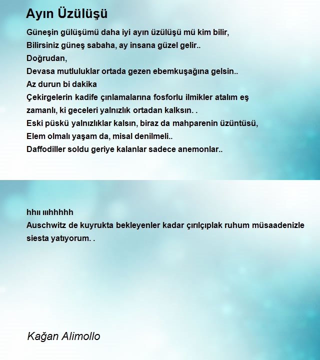 Kağan Alimollo