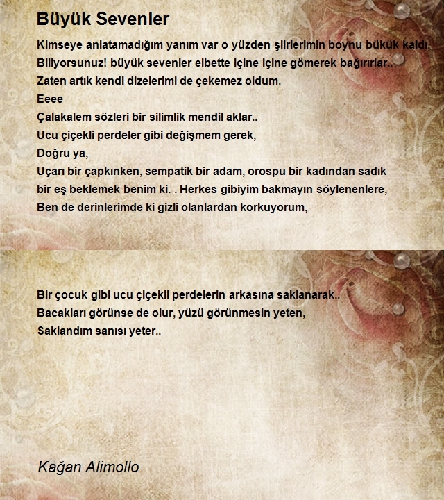 Kağan Alimollo